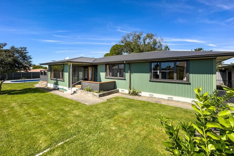 Photo of property in 14 Edinburgh Crescent, Redwoodtown, Blenheim, 7201