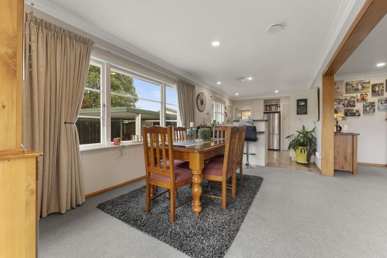 Photo of property in 4 Paterson Street, Pahiatua, 4910