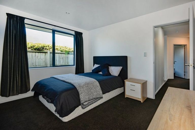 Photo of property in 52e Stonebrook Drive, Rolleston, 7614