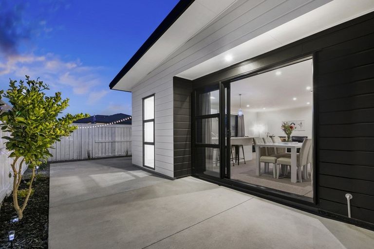 Photo of property in 61 Goodwin Crescent, Pyes Pa, Tauranga, 3112