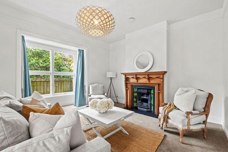 Photo of property in 1/156 Canon Street, Edgeware, Christchurch, 8013