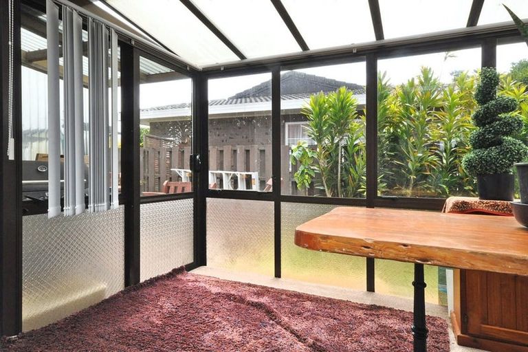 Photo of property in 88 Clevedon Road, Papakura, 2110