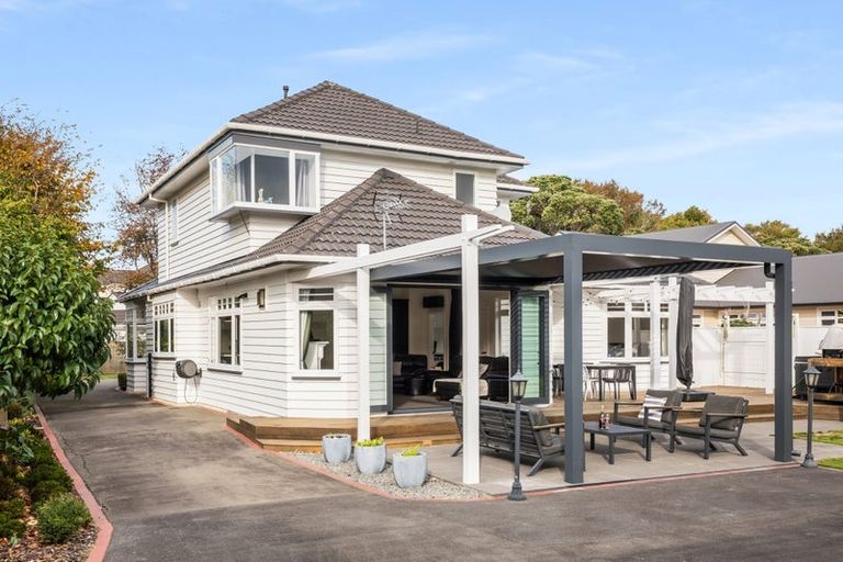 Photo of property in 701b High Street, Boulcott, Lower Hutt, 5010