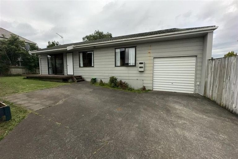 Photo of property in 34b Grassways Avenue, Pakuranga, Auckland, 2010