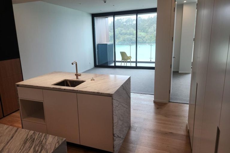 Photo of property in 702/6 Boundary Road, Hobsonville, Auckland, 0616