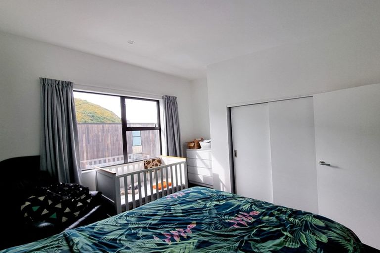 Photo of property in 9/20 Trent Street, Island Bay, Wellington, 6023