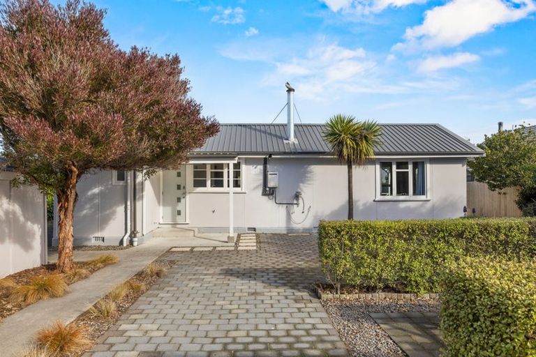 Photo of property in 157 Pine Avenue, South New Brighton, Christchurch, 8062