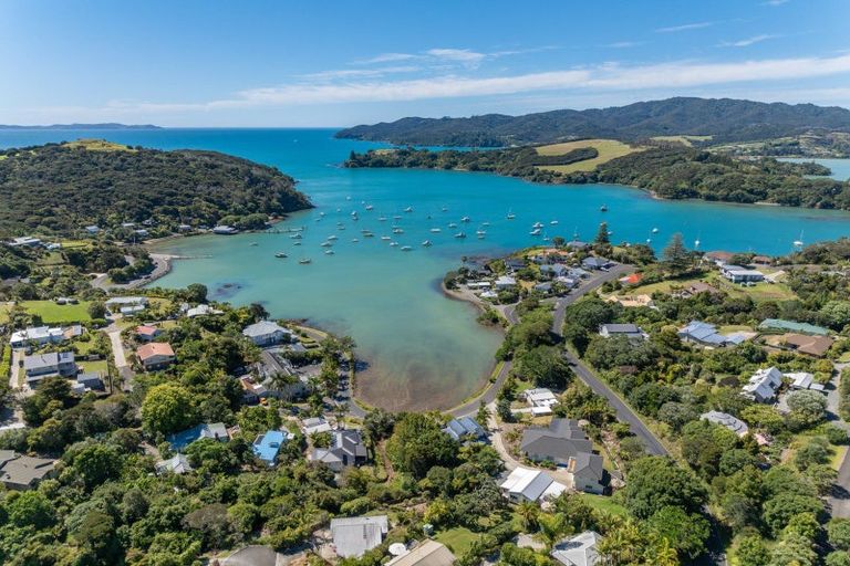 Photo of property in 3 Mabel Thorburn Place, Mangonui, 0420