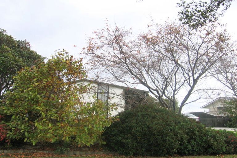 Photo of property in 122 Amberley Avenue, Highbury, Palmerston North, 4412