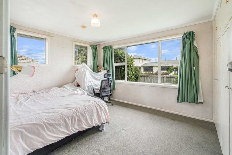 Photo of property in 4 Cheyenne Street, Sockburn, Christchurch, 8042