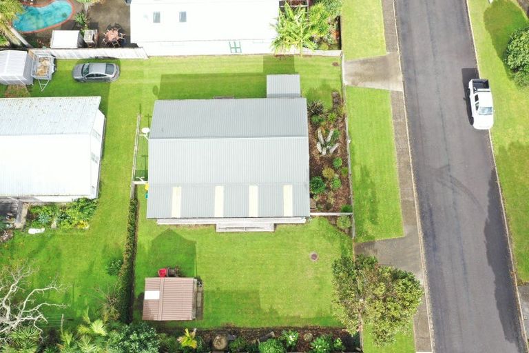 Photo of property in 43 Kon Tiki Road, Whiritoa, Whangamata, 3691
