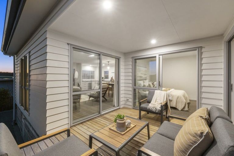 Photo of property in 127 Kennedy Road, Pyes Pa, Tauranga, 3112