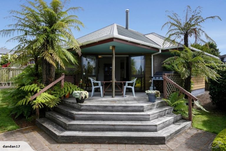 Photo of property in 33 Woodward Street, Nukuhau, Taupo, 3330