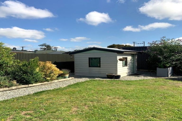 Photo of property in 45 Studholme Street, Temuka, 7920