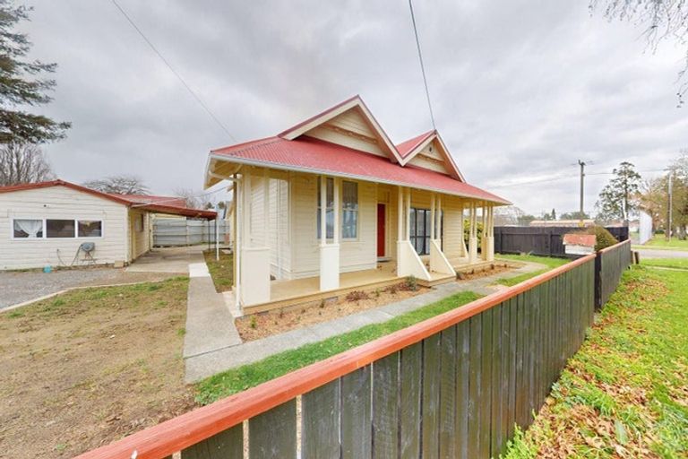 Photo of property in 42 Vogel Street, Shannon, 4821