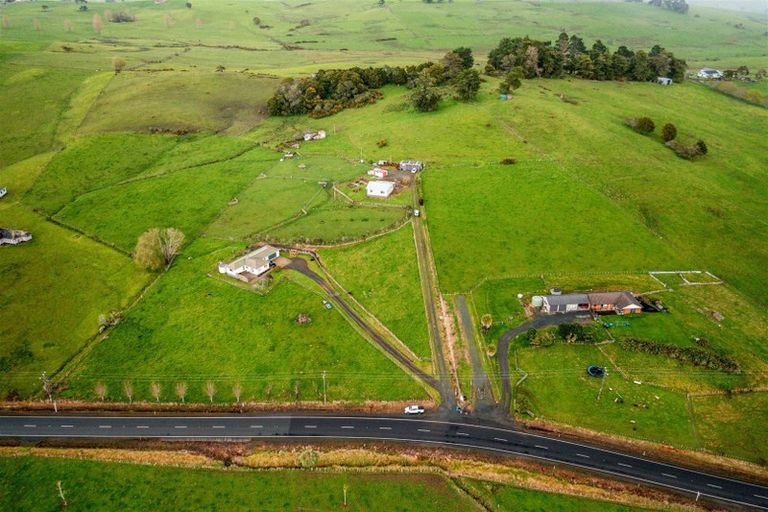 Photo of property in 947 Mangakahia Road, Poroti, Whangarei, 0179
