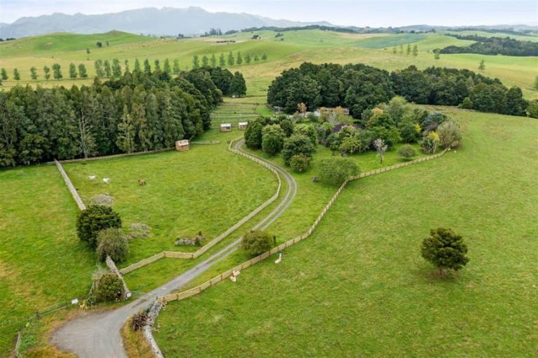 Photo of property in 120 Springs Road, Poroti, Whangarei, 0179