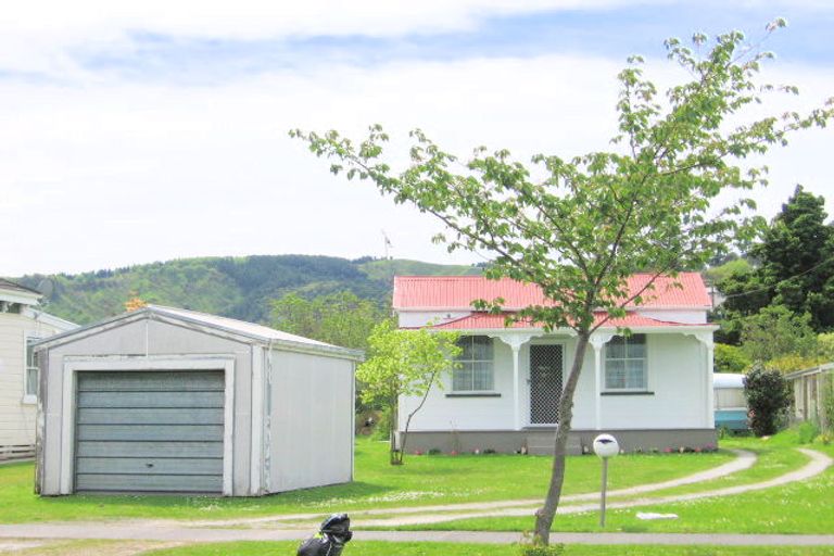 Photo of property in 165 Stout Street, Mangapapa, Gisborne, 4010