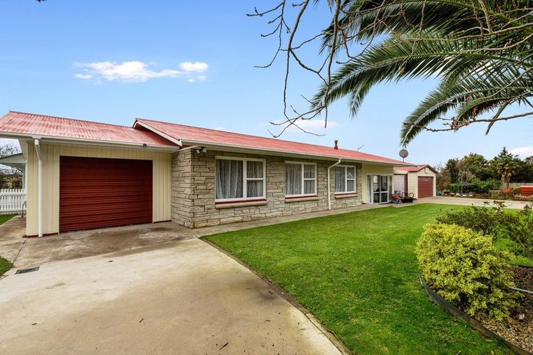 Photo of property in 8 Wyatt Avenue, Te Aroha, 3320