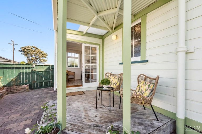 Photo of property in 146 Nelson Street, Petone, Lower Hutt, 5012