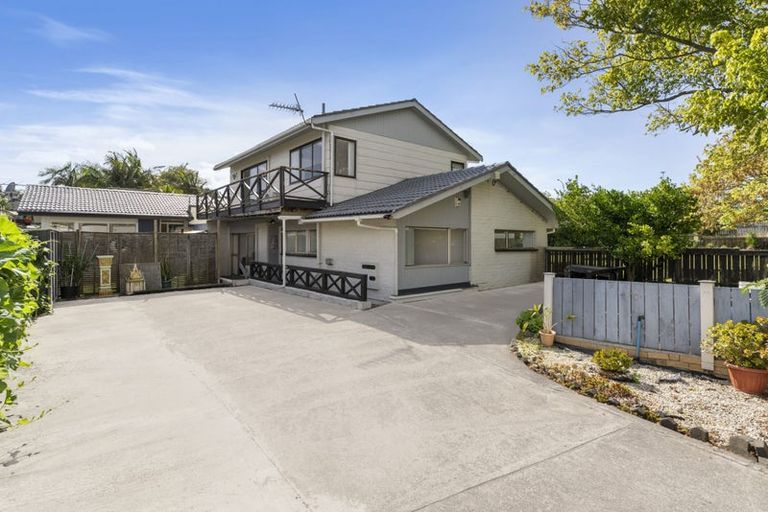Photo of property in 1/19 Maich Road, Manurewa, Auckland, 2102