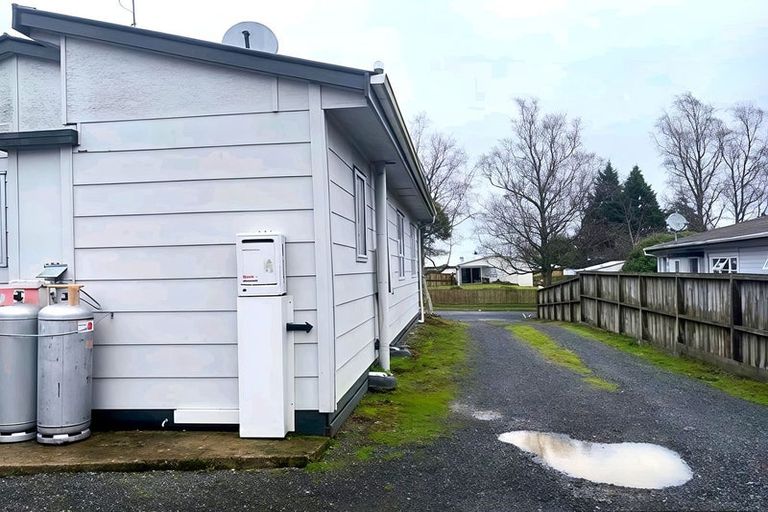 Photo of property in 49a Cramond Street, Tokoroa, 3420