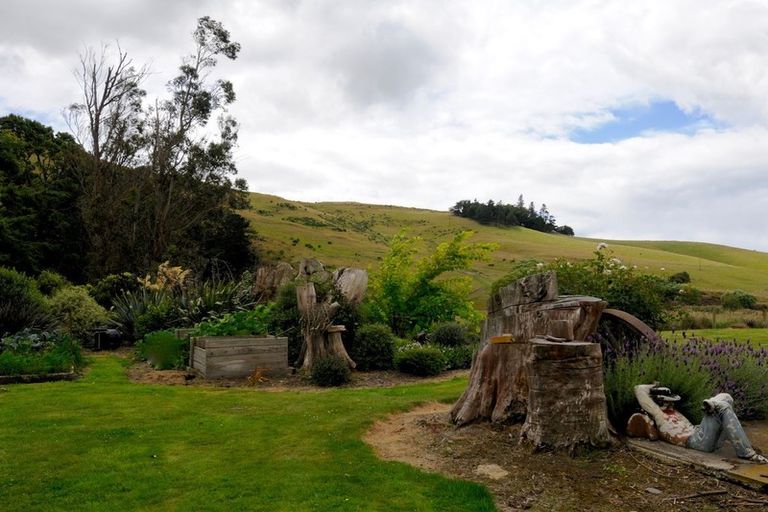 Photo of property in 30 Stenhouse Road, Mount Trotter, Palmerston, 9481