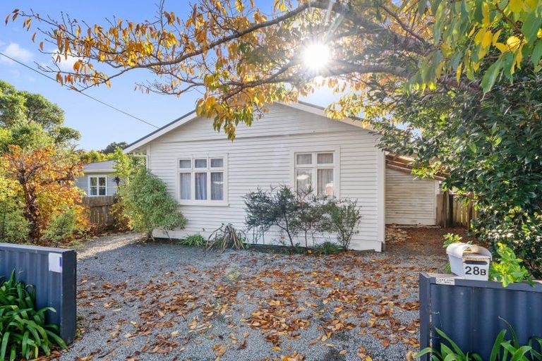 Photo of property in 28a Manuka Street, Otaki Beach, Otaki, 5512