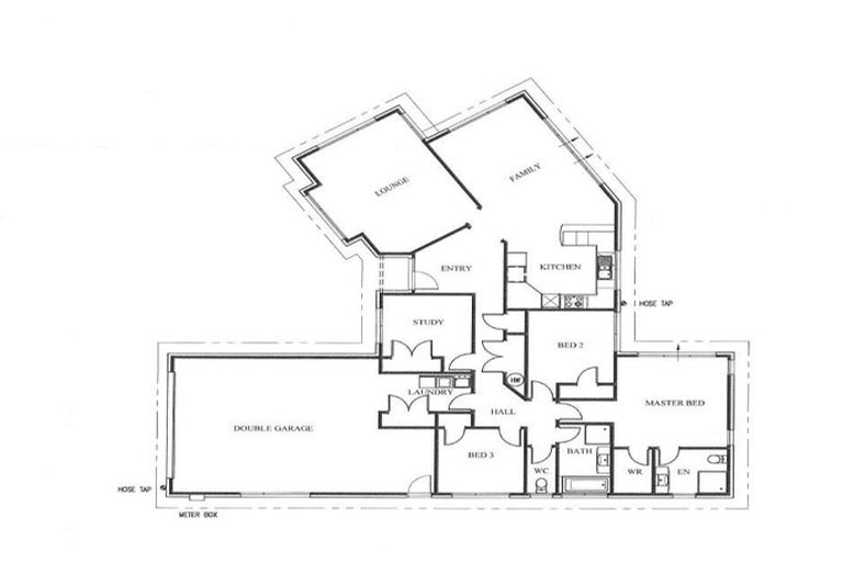 Photo of property in 14 O'sullivan Drive, Matamata, 3400