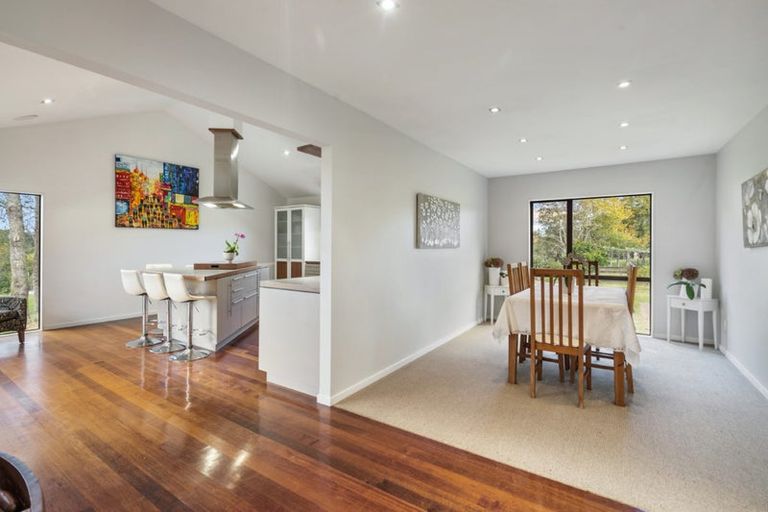 Photo of property in 45 Drinnan Road, Waitoki, Kaukapakapa, 0871