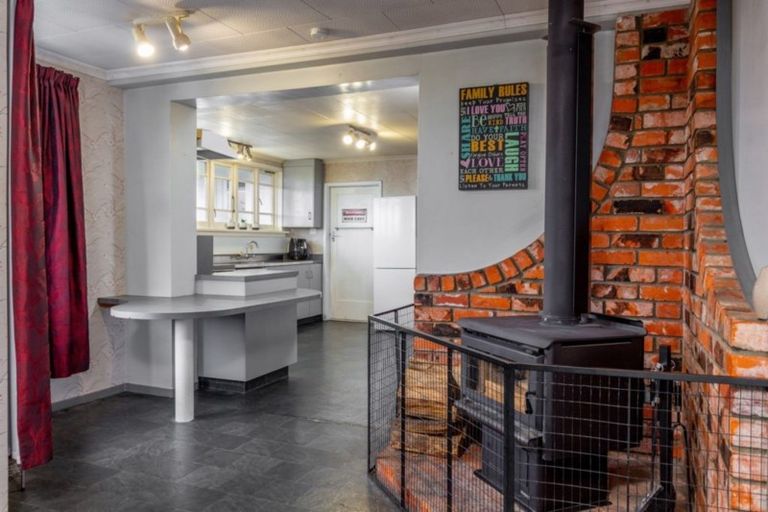 Photo of property in 204 Scott Street, Redwoodtown, Blenheim, 7201