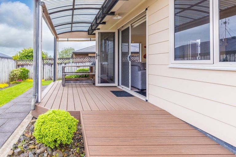 Photo of property in 2/533 Cambridge Road, Te Awamutu, 3800