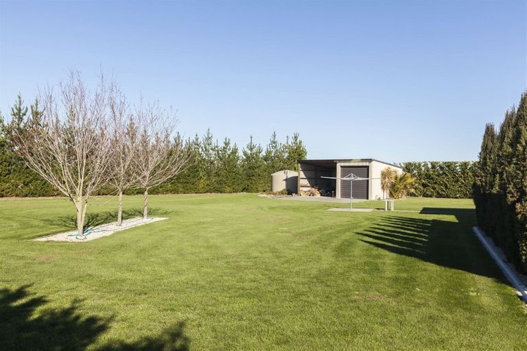 Photo of property in 22 Leyland Crescent, Swannanoa, Kaiapoi, 7692
