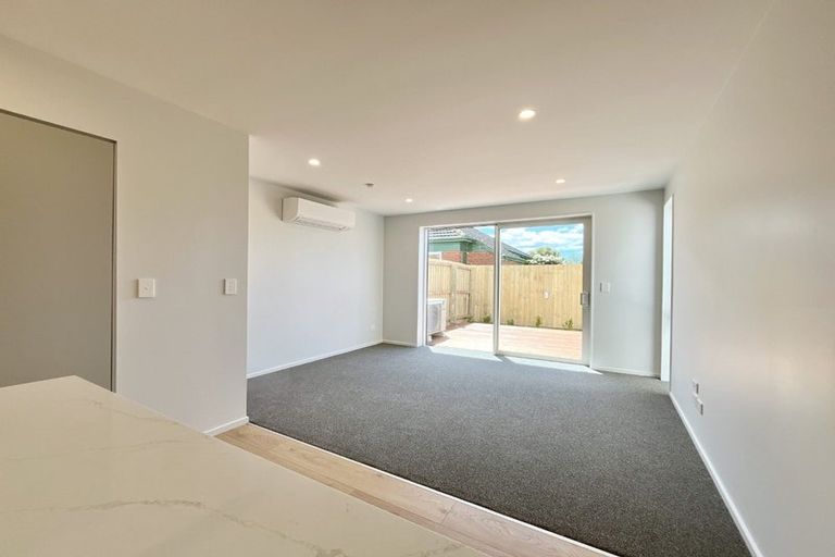 Photo of property in 4/9 Winsor Crescent, Spreydon, Christchurch, 8024