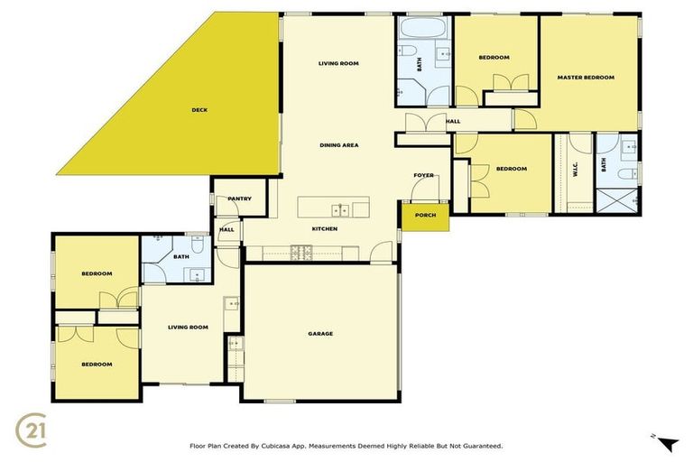 Photo of property in 8 Bathurst Crescent, Pokeno, 2402