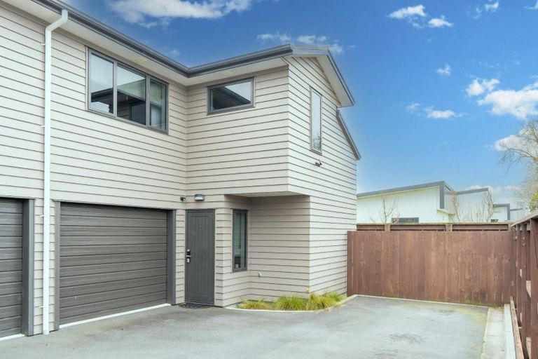 Photo of property in 4/30 Willoughby Street, Whitiora, Hamilton, 3200
