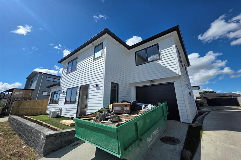 Photo of property in 8a Cheviot Street, Mangere East, Auckland, 2024
