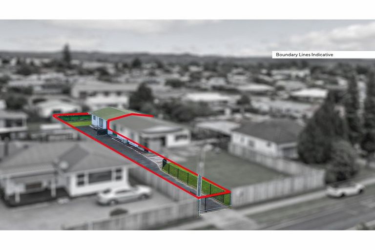 Photo of property in 33b Kawaha Point Road, Fairy Springs, Rotorua, 3015