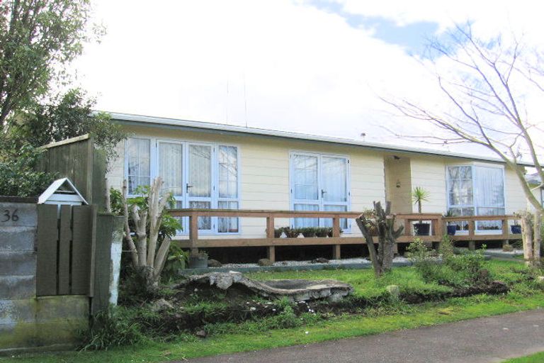 Photo of property in 38 Norrie Street, Feilding, 4702