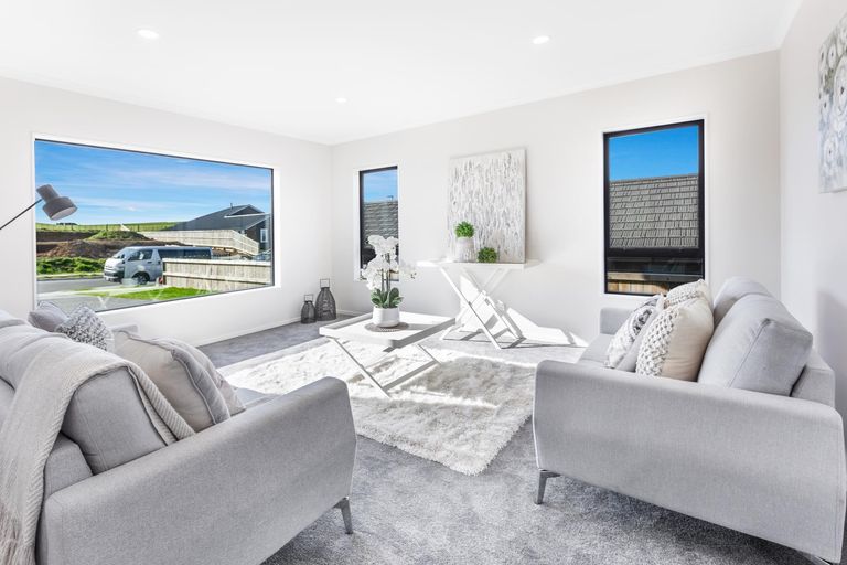 Photo of property in 31 Pinehurst Crescent, Morrinsville, 3300