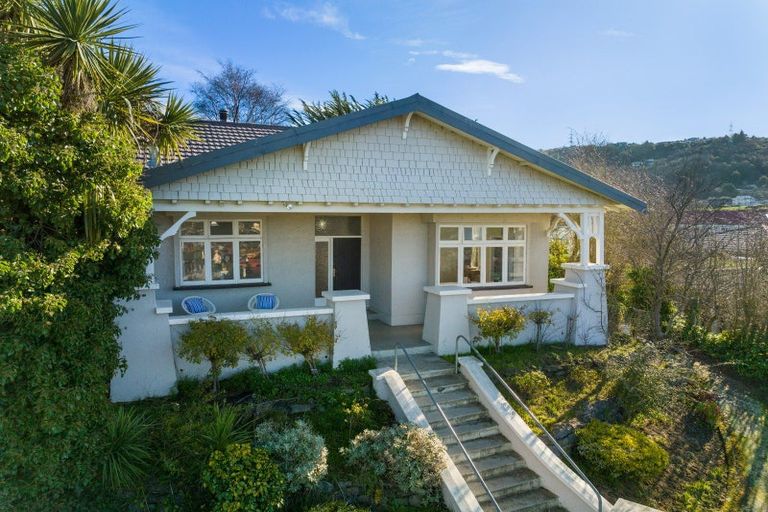 Photo of property in 36 Playfair Street, Caversham, Dunedin, 9012