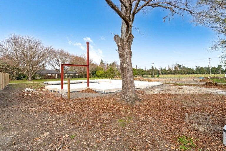 Photo of property in 4 Woodlands Way, Greytown, 5712