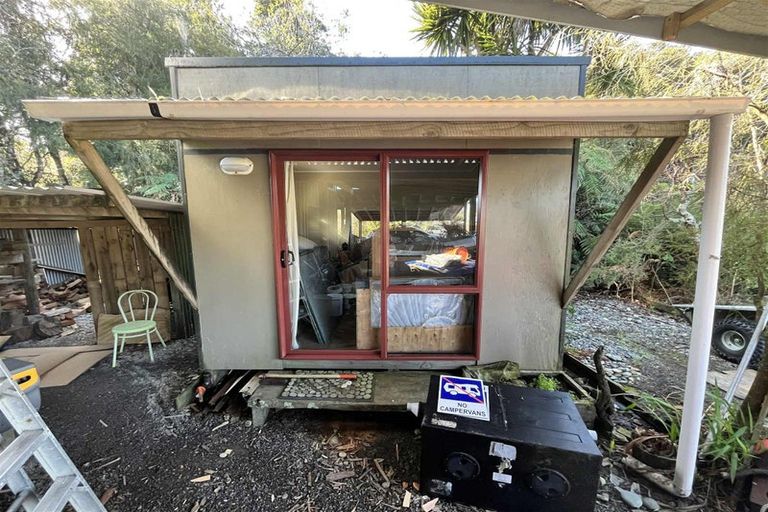 Photo of property in 4667 Haast Highway, Bruce Bay, Haast, 7886