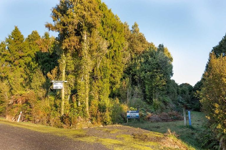 Photo of property in 112 Havill Drive, Awatuna, Hokitika, 7882