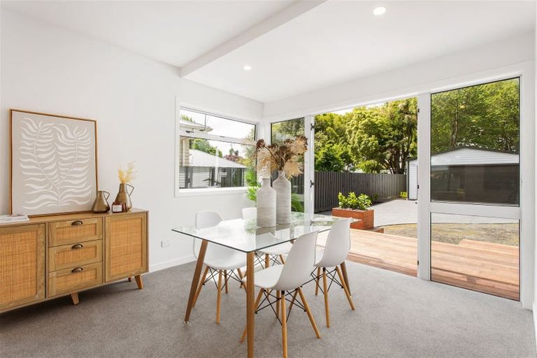 Photo of property in 142 Mersey Street, St Albans, Christchurch, 8014