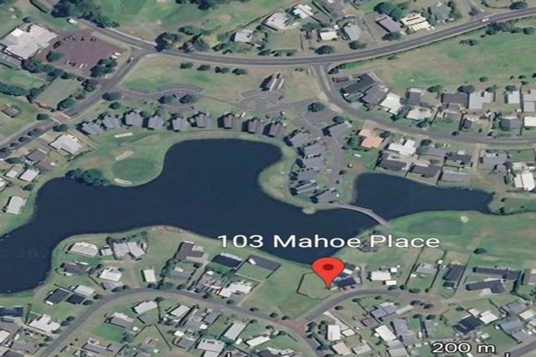 Photo of property in 103 Mahoe Place, Matarangi, Whitianga, 3592