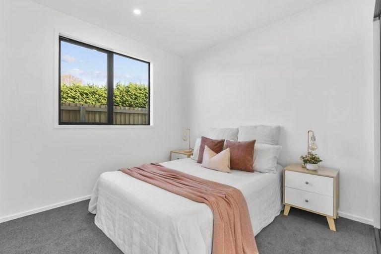 Photo of property in 38 Kahurangi Road, Halswell, Christchurch, 8025