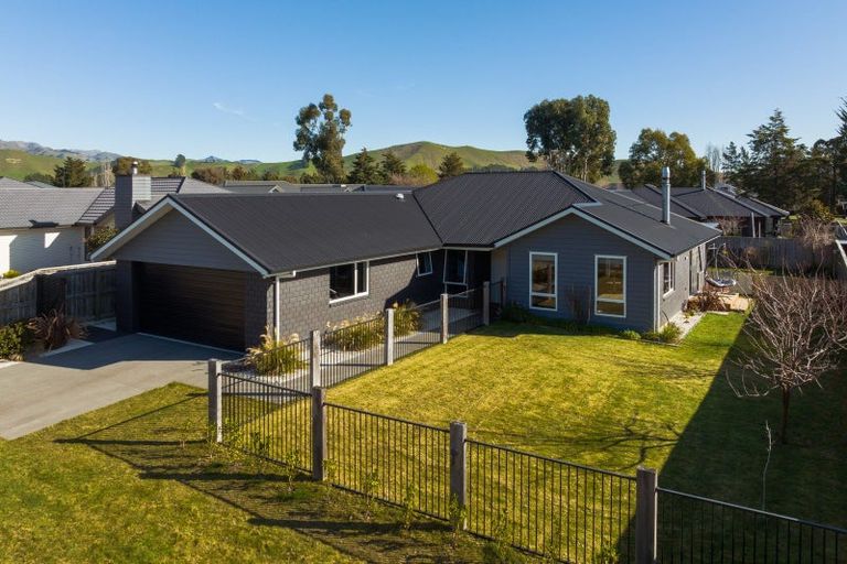 Photo of property in 34 Grigg Drive, Witherlea, Blenheim, 7201