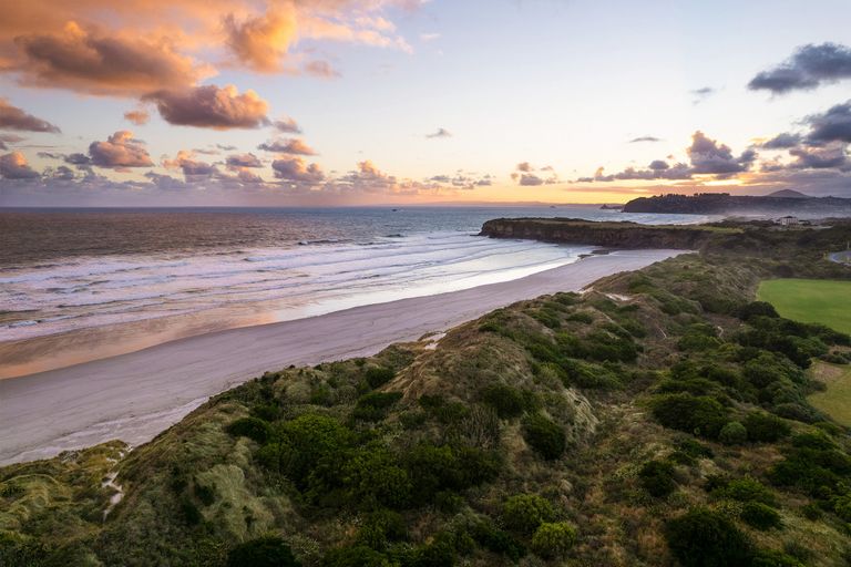 Photo of property in 19 Luke Street, Ocean Grove, Dunedin, 9013