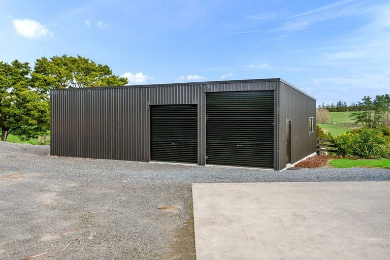 Photo of property in 228 Knight Road, Ruatangata West, Whangarei, 0176